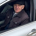 Знакомства: Петр, 64 года, Уральск
