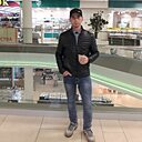 Знакомства: Альберт, 39 лет, Смоленск