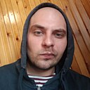 Знакомства: Евгений, 31 год, Себеж