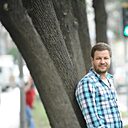 Знакомства: Максим, 50 лет, Киев