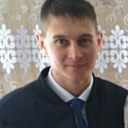 Знакомства: Серёга, 31 год, Ульяновск