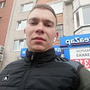 Знакомства: Роман, 24 года, Тюмень