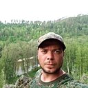 Знакомства: Сергей, 32 года, Искитим