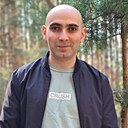 Знакомства: Роман, 35 лет, Спасск-Рязанский