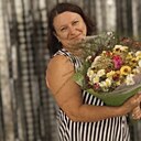 Знакомства: Лариса, 50 лет, Брянск