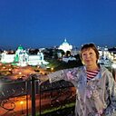 Знакомства: Резеда, 64 года, Казань
