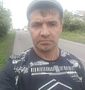 Знакомства: Антон, 45 лет, Калтан