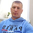 Знакомства: Артем, 41 год, Ульяновск