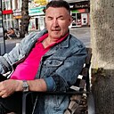 Знакомства: Юрий, 64 года, Москва