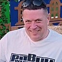 Знакомства: Сергей, 51 год, Витебск