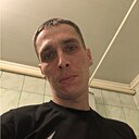 Знакомства: Игорь, 41 год, Ульяновск