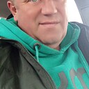 Знакомства: Спартак, 48 лет, Курск