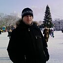 Знакомства: Андрей, 46 лет, Комсомольск-на-Амуре