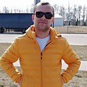 Знакомства: Евгений, 30 лет, Молодечно