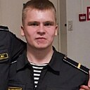 Знакомства: Владимир, 25 лет, Северодвинск