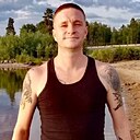 Знакомства: Андрей, 36 лет, Петрозаводск