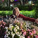 Знакомства: Irena, 62 года, Алушта