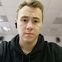 Знакомства: Костя, 23 года, Югорск