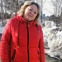 Знакомства: Елена, 51 год, Сургут
