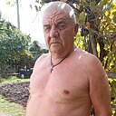 Знакомства: Анатолий, 67 лет, Новоаннинский