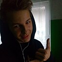 Знакомства: Данила, 22 года, Поставы