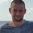 Знакомства: Евгений, 41 год, Измаил