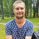 Знакомства: Сергей, 38 лет, Вилейка