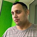 Знакомства: Артём, 35 лет, Минск