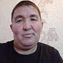Знакомства: Кайржан, 50 лет, Экибастуз