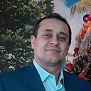 Знакомства: Заур, 50 лет, Норильск