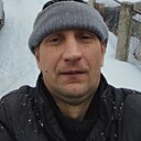 Знакомства: Вадим, 49 лет, Сердобск