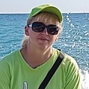 Знакомства: Марина, 40 лет, Воткинск