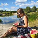 Знакомства: Вика, 39 лет, Харьков