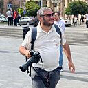 Знакомства: Gagik Manukyan, 45 лет, Ереван