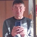 Знакомства: Игорь, 46 лет, Усть-Ордынский