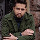 Знакомства: Антон, 24 года, Днепр