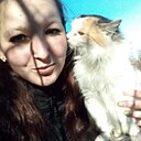 Знакомства: Кристина, 25 лет, Тула