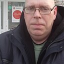 Знакомства: Сергей, 47 лет, Липецк
