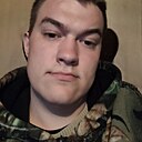 Знакомства: Николай, 25 лет, Кодинск