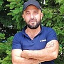 Знакомства: Artur, 40 лет, Ванадзор