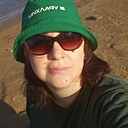 Знакомства: Марина, 43 года, Березники