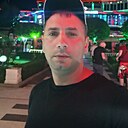 Знакомства: Андрей, 39 лет, Геленджик
