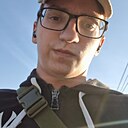 Знакомства: Егор, 28 лет, Туапсе