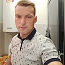 Знакомства: Евгений, 33 года, Воложин
