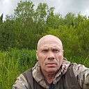 Знакомства: Василий, 60 лет, Пермь