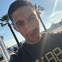 Знакомства: Серж, 37 лет, Химки