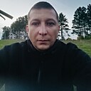 Знакомства: Александр, 37 лет, Тайга
