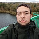 Знакомства: Умед, 24 года, Ашукино