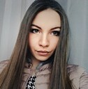Знакомства: Аня, 26 лет, Владивосток