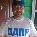 Знакомства: Виталий, 49 лет, Лесозаводск